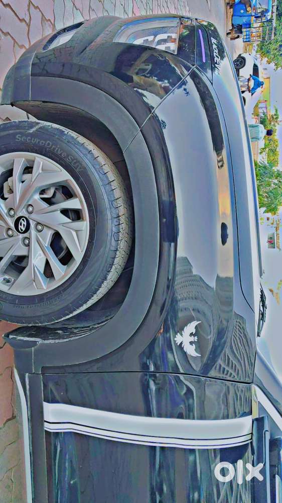 Hyundai Creta 1.5 Crdi Sx, 2020, Diesel