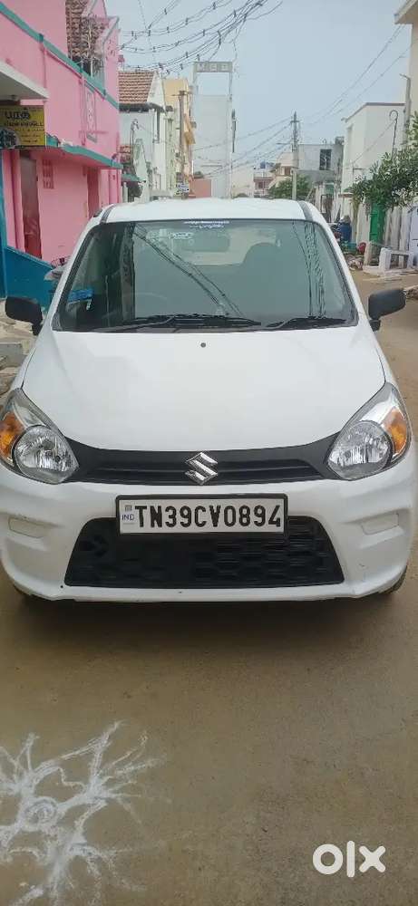 New Tyres  New Battery Packs Condition Pure White Colour