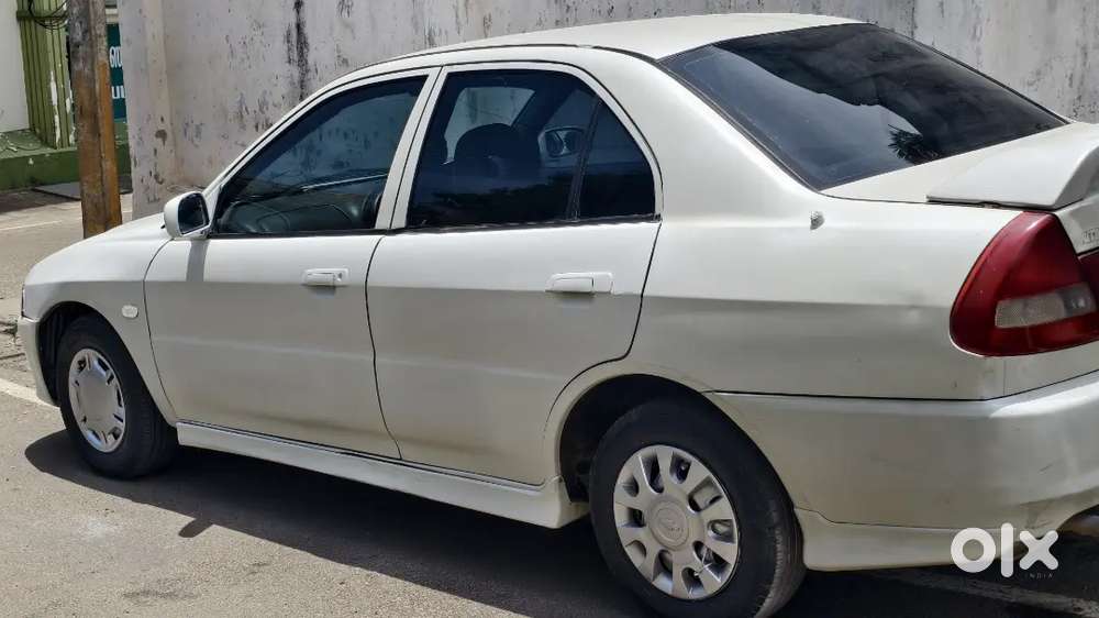 Mitsubishi Lancer 1999 Diesel Well Maintained Garantee For Quality