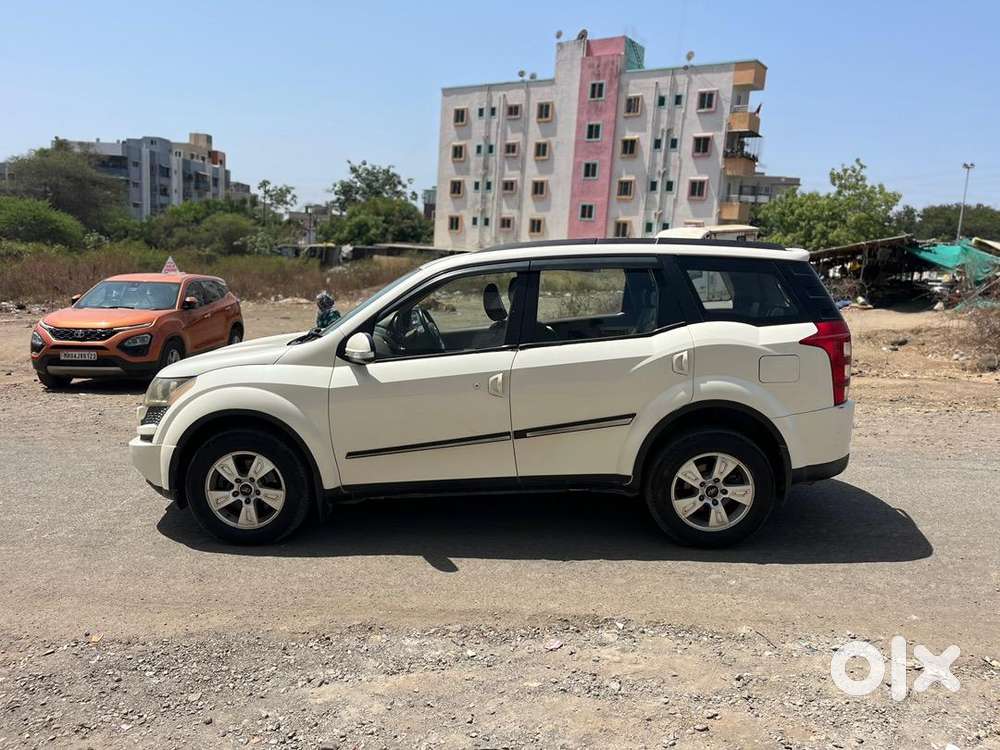 Mahindra Xuv500 2012 Diesel Good Condition