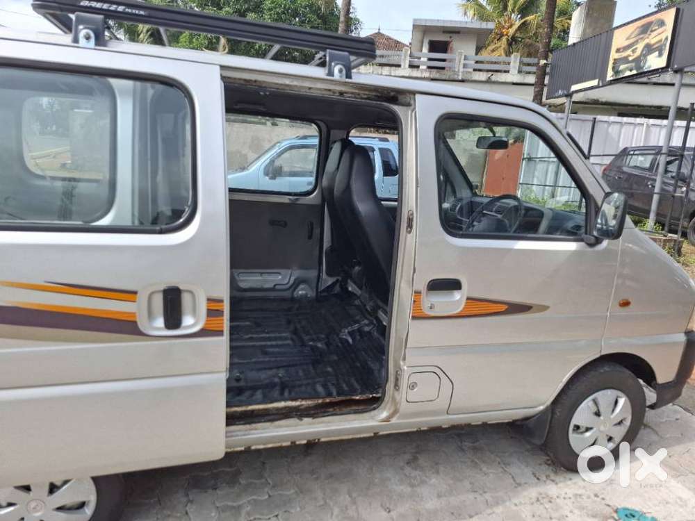Maruti Suzuki Eeco 5 Seater Ac, 2016