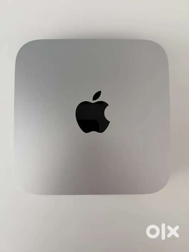 Apple Mac Mini M2 8GB RAM 256GB SSD Desktop (A2686) + Magic Keyboard &