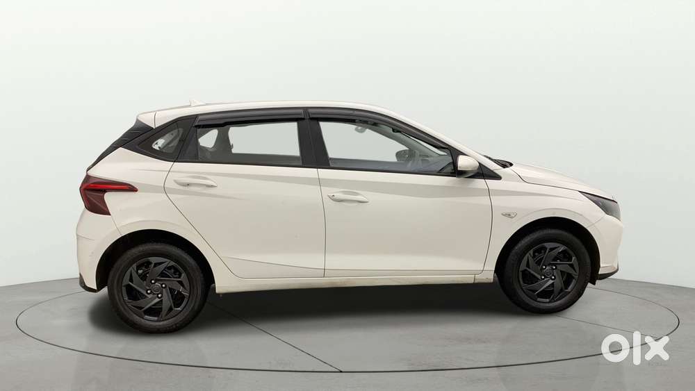Hyundai New I20 1.2 Magna Mt, 2023, Petrol
