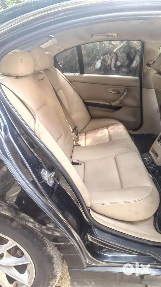 Bmw 3 Series 2011 Diesel