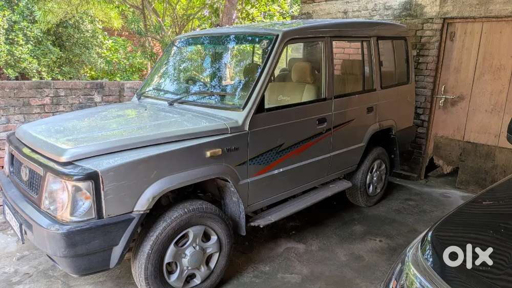 Tata Sumo Victa Diesel 2006