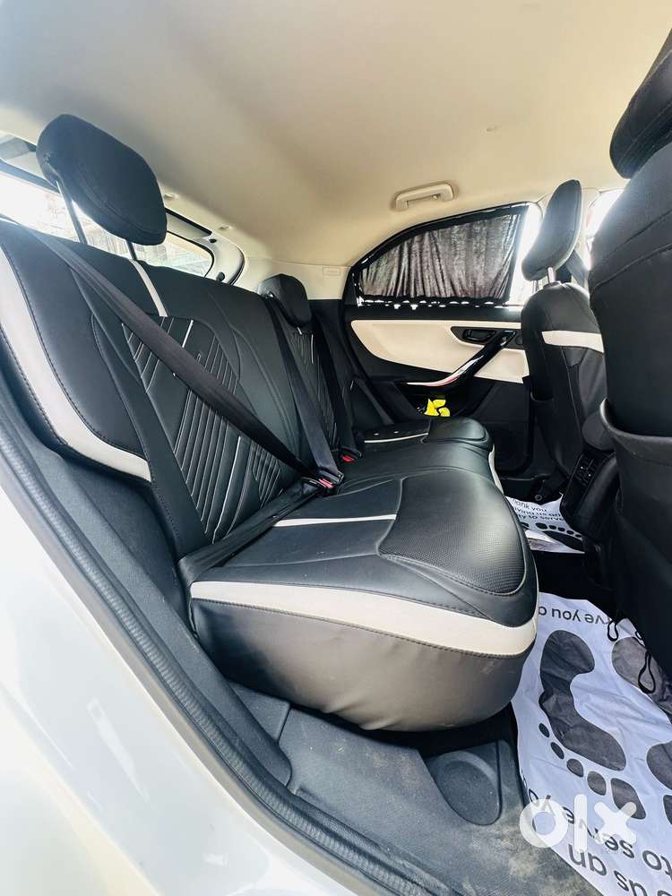 Tata Nexon Creative 1.2 Revotron Petrol 6 Amt, 2026, Petrol