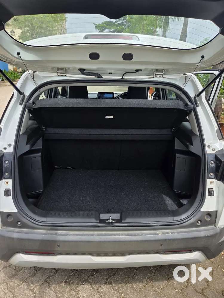 Maruti Suzuki Brezza 2022