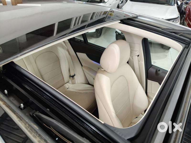 Mercedes-benz Glc 220d 4matic, 2022, Diesel