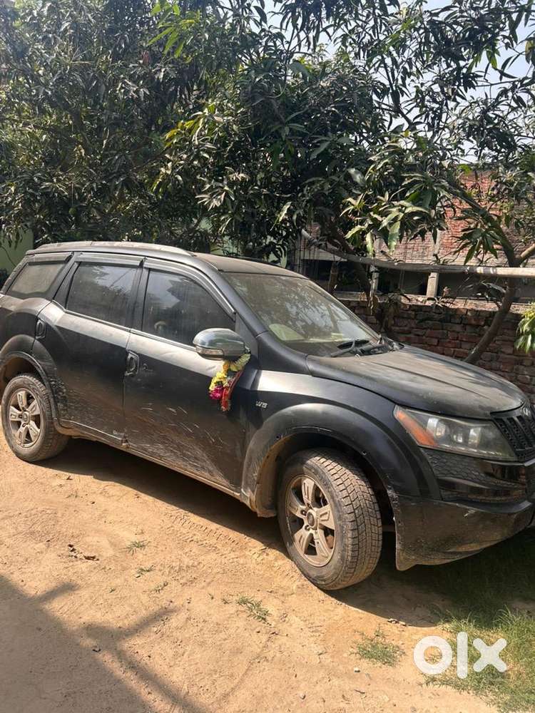 Mahindra Xuv500 2013 Diesel 100000 Km Driven