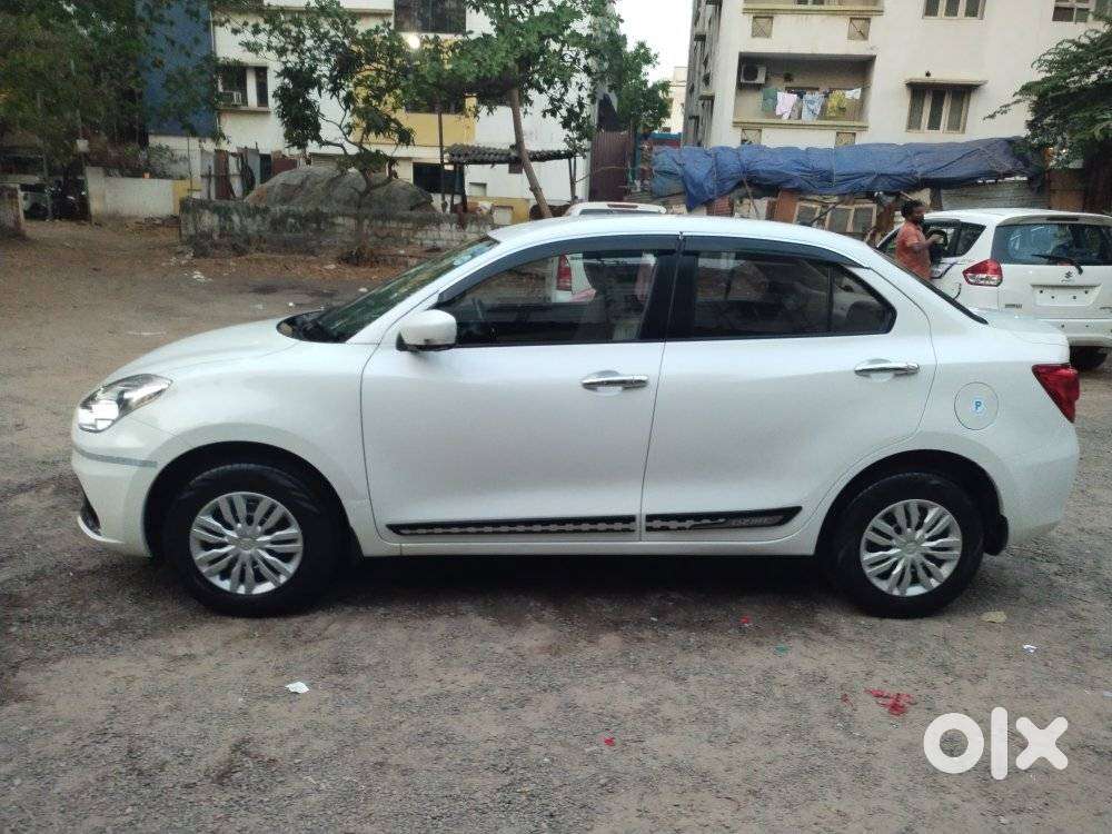 Maruti Suzuki Swift Dzire 1.3 Vxi, 2024, Petrol