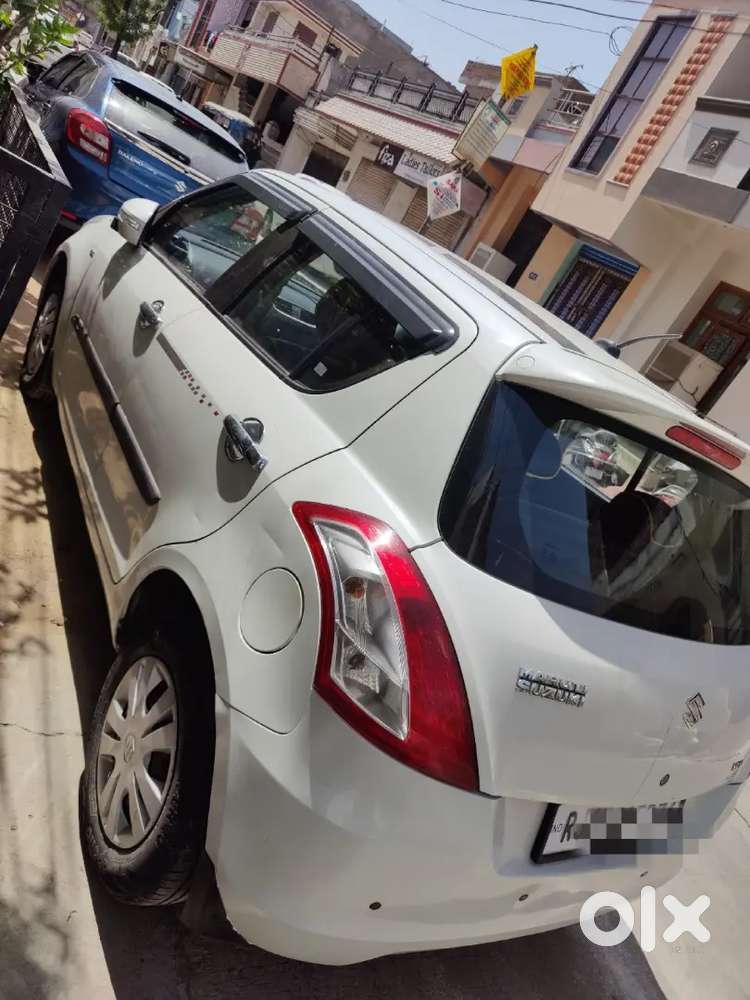 Maruti Swift Zdi 2015 Diesel Manual