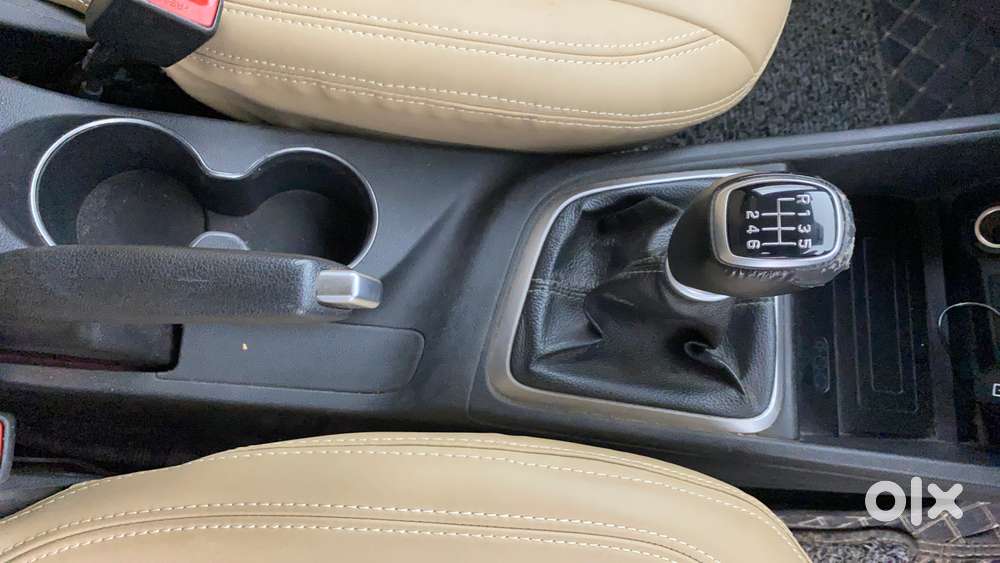 Hyundai Verna 1.5 Sx Vtvt, 2022, Petrol