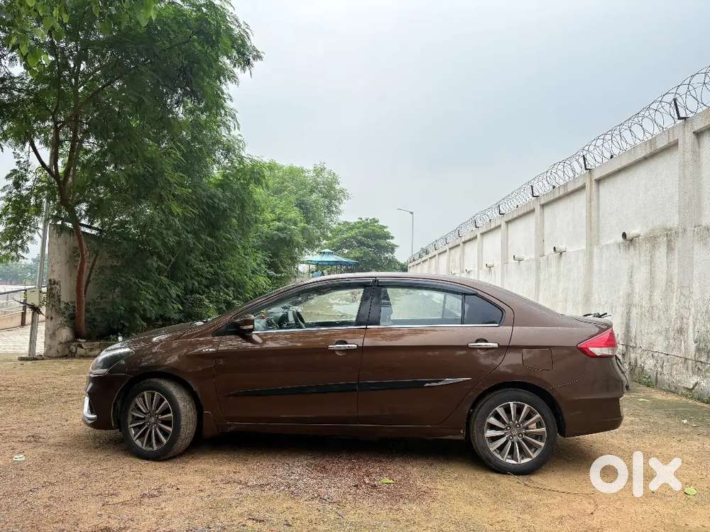 Maruti Suzuki Ciaz 2048