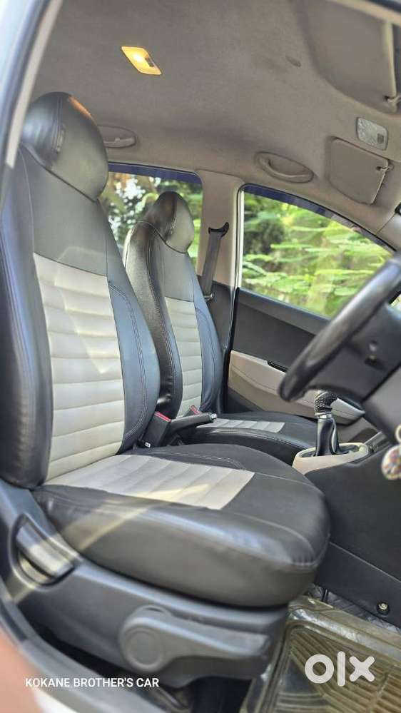 Hyundai Xcent 1.2 Vtvt S, 2014, Petrol