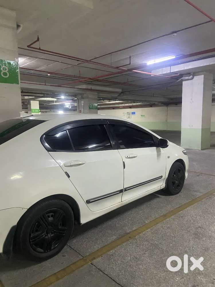 Honda City 2010 Petrol Mt – Premium Sedan  Excellent Condition