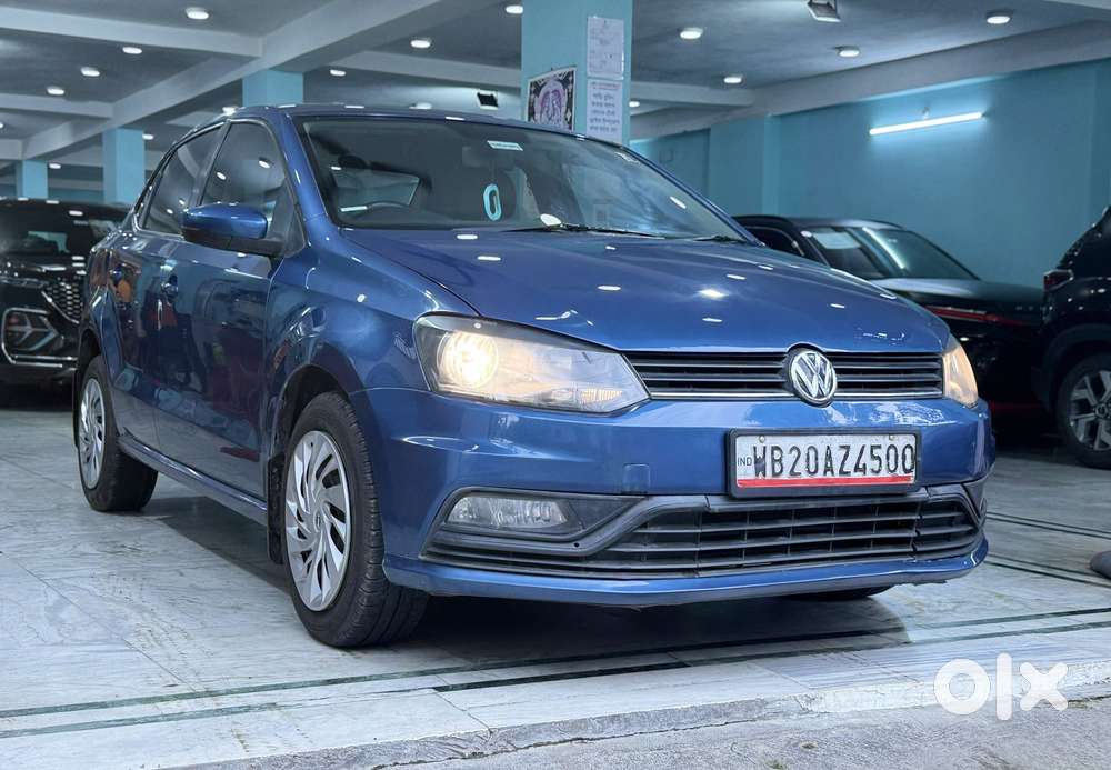 Volkswagen Ameo 1.5 Tdi Comfortline, 2018, Diesel