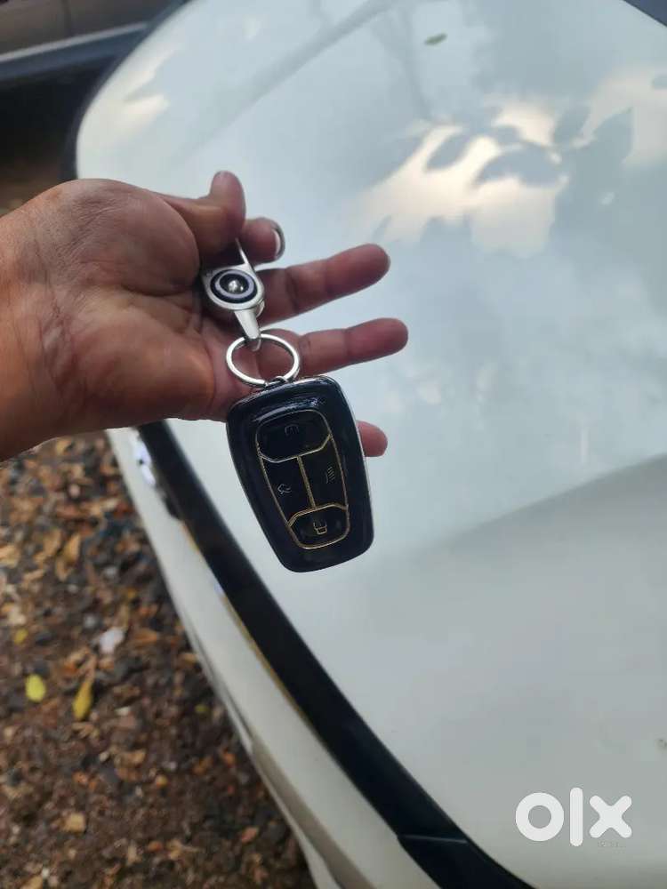 Tata Altroz  Cng Car. 2024 Model 1st Owner