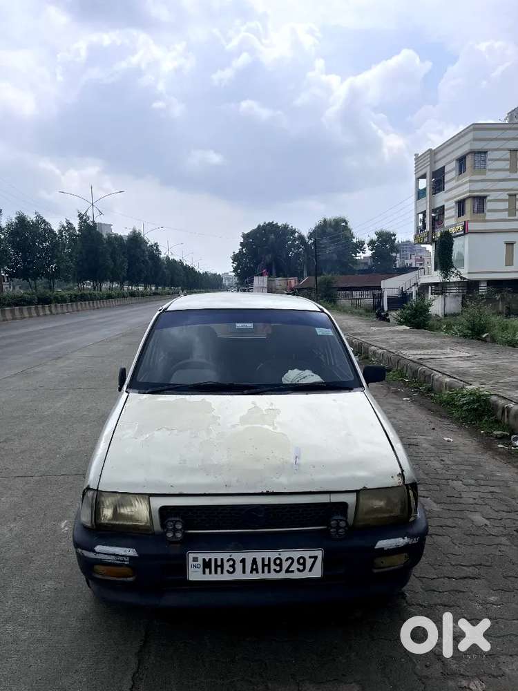 Maruti Suzuki Alto  Zen Lxi Bs Ii