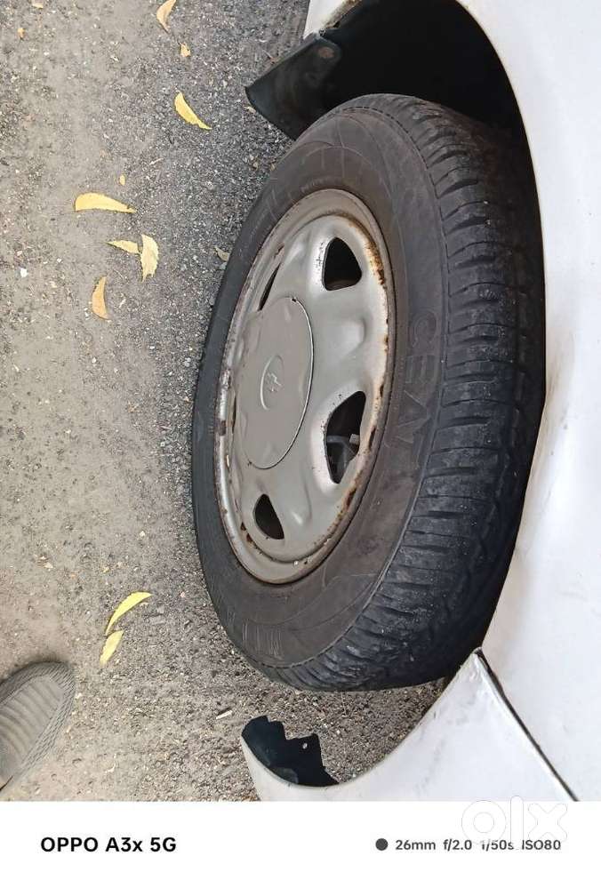 Chevrolet Beat Lt, 2011, Diesel