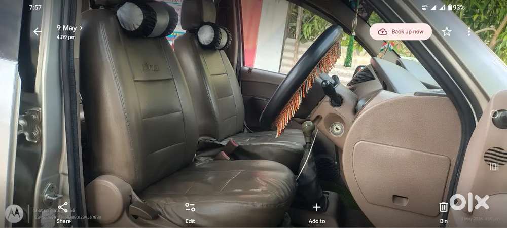 Mahindra Xylo 2014 Diesel 96150 Km Driven