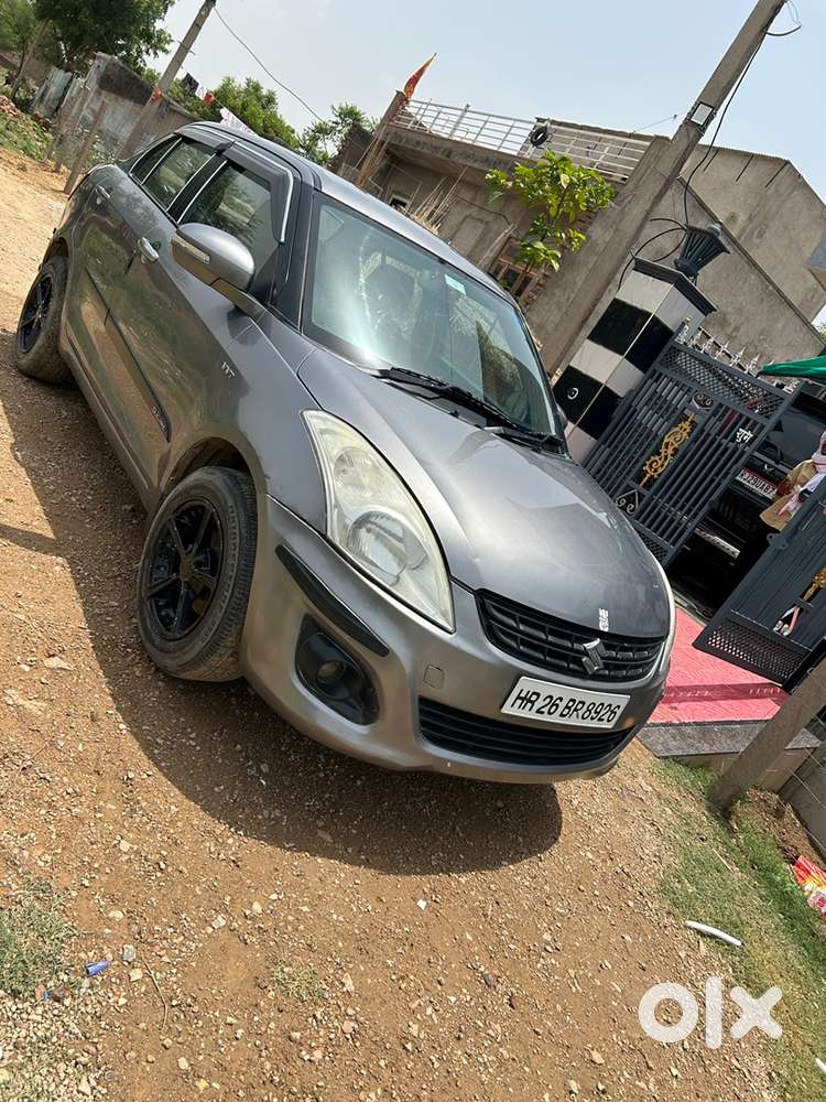 Maruti Suzuki Dzire 2012 Good Condition