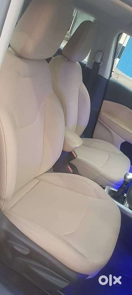 Jeep Compass 2.0 Longitude, 2017, Diesel