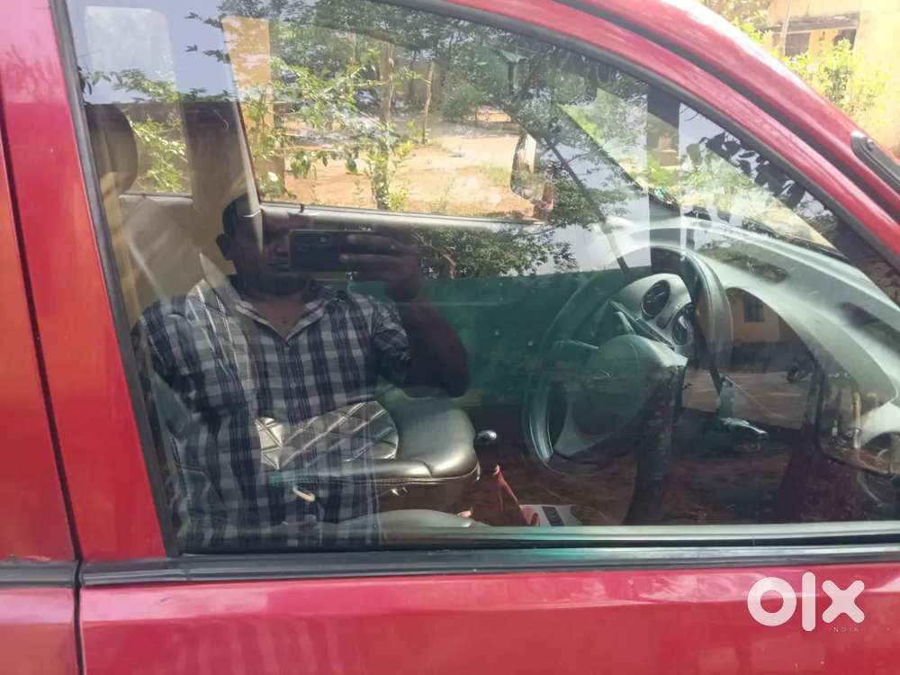 Hyundai Santro Xing 2008 Petrol 70000 Km Driven