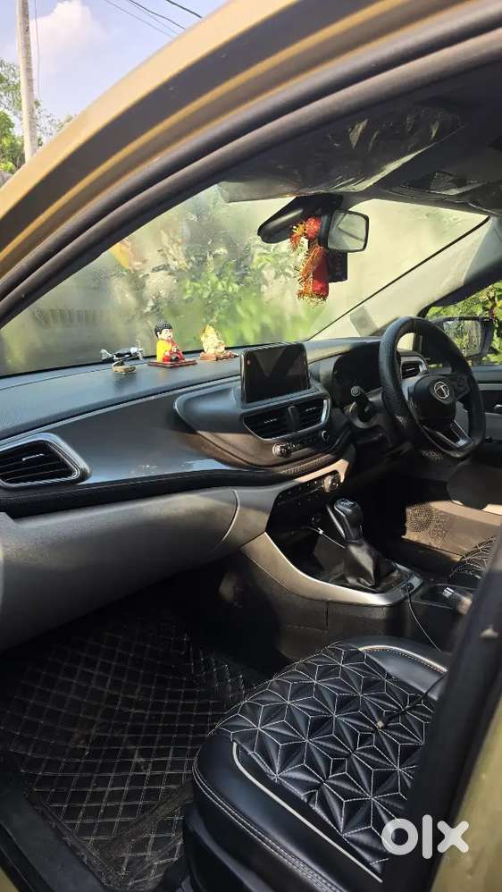 Tata Altroz 2020 Petrol Well Maintained