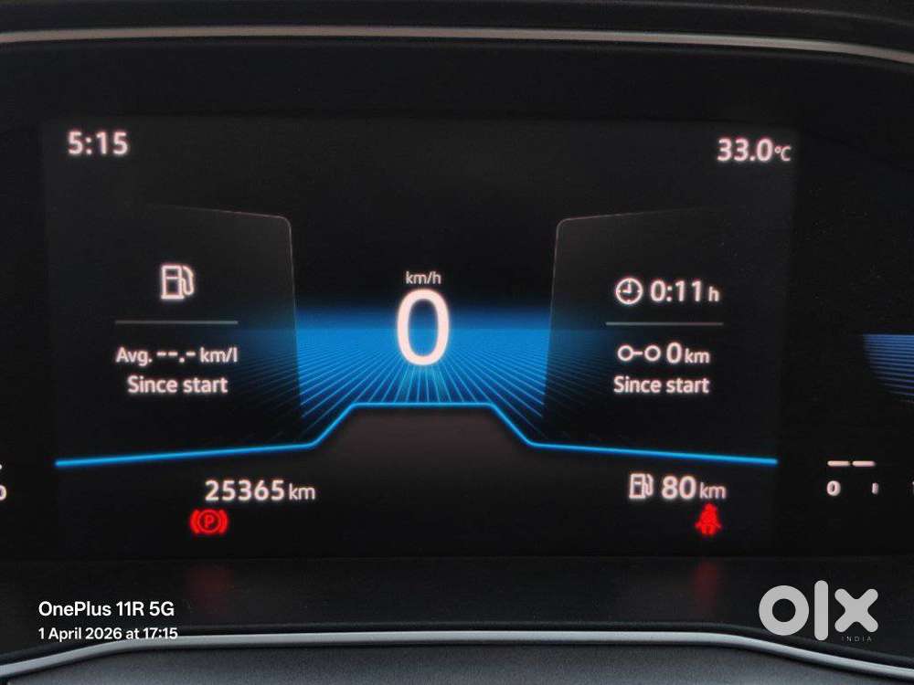 Volkswagen Taigun, 2021, Petrol