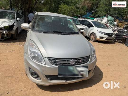 Maruti Suzuki Celerio Vxi, 2012, Petrol