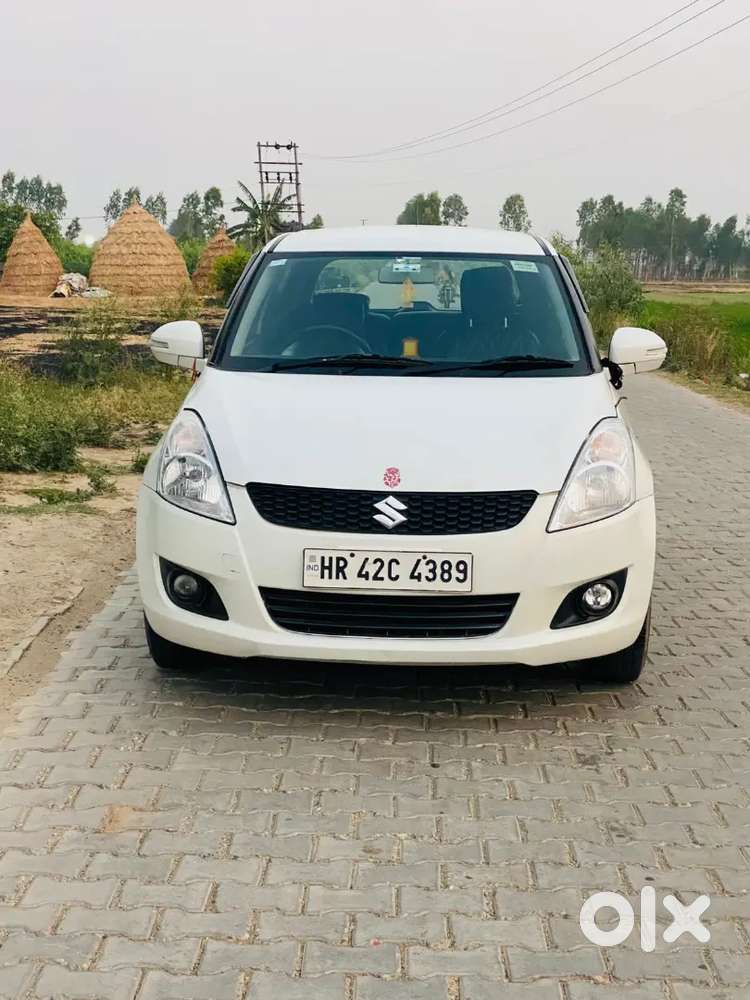 Maruti Swift Vdi 2014