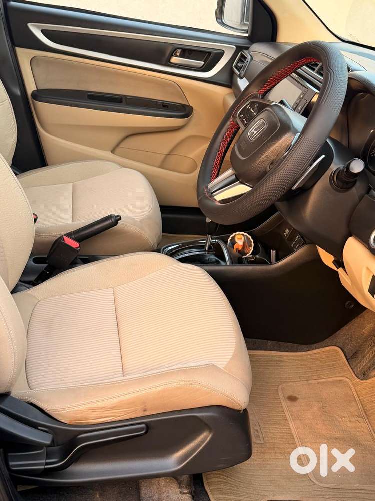 Honda Amaze Vx 1.2 Petrol Cvt, 2023, Petrol