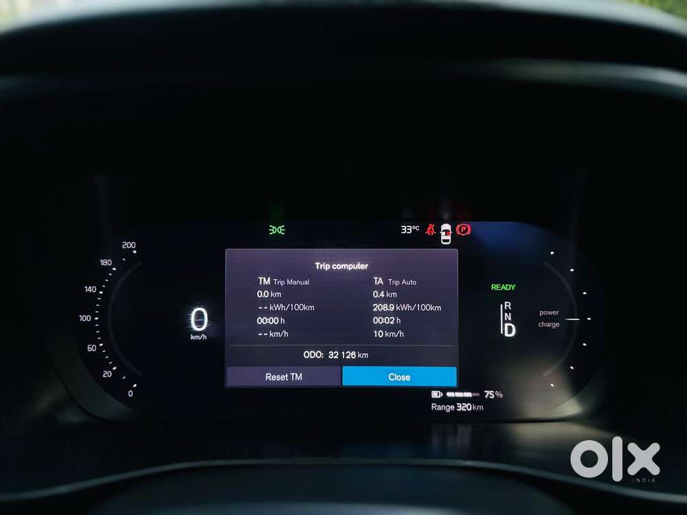 Volvo Xc40 Recharge P8 Awd, 2023, Electric