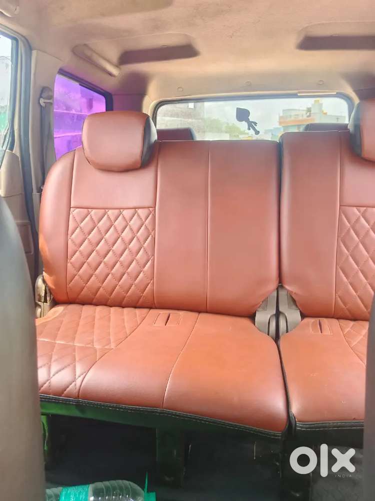 Mahindra Xylo 2012 Diesel 20000 Km Driven