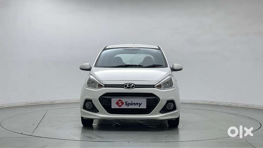 Hyundai Grand I10 1.2 Kappa Magna, 2016, Petrol