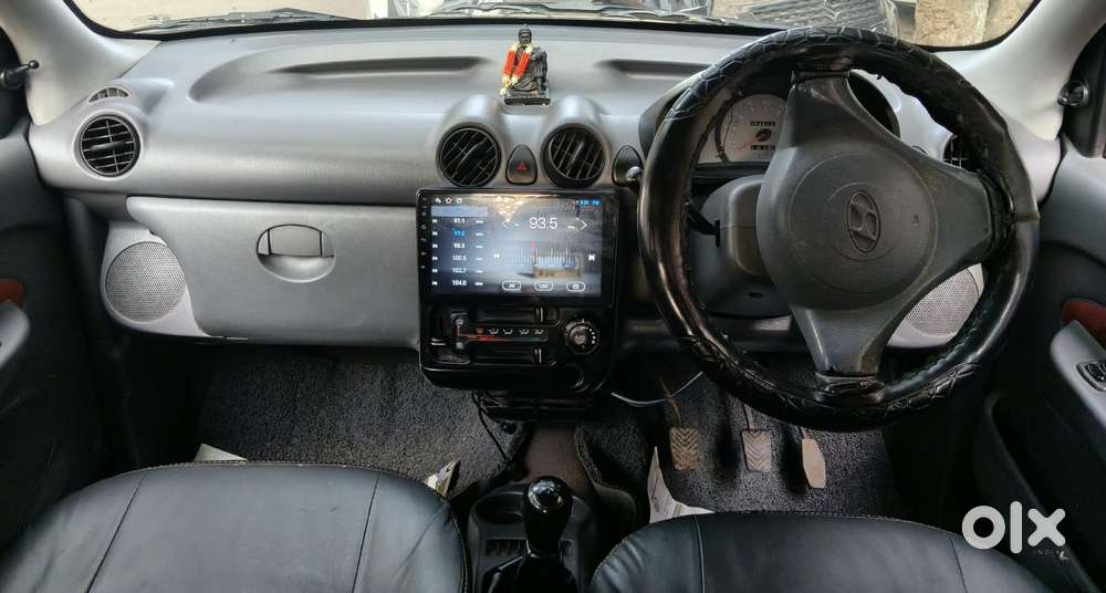 Hyundai Santro Xing Gls, 2008, Petrol