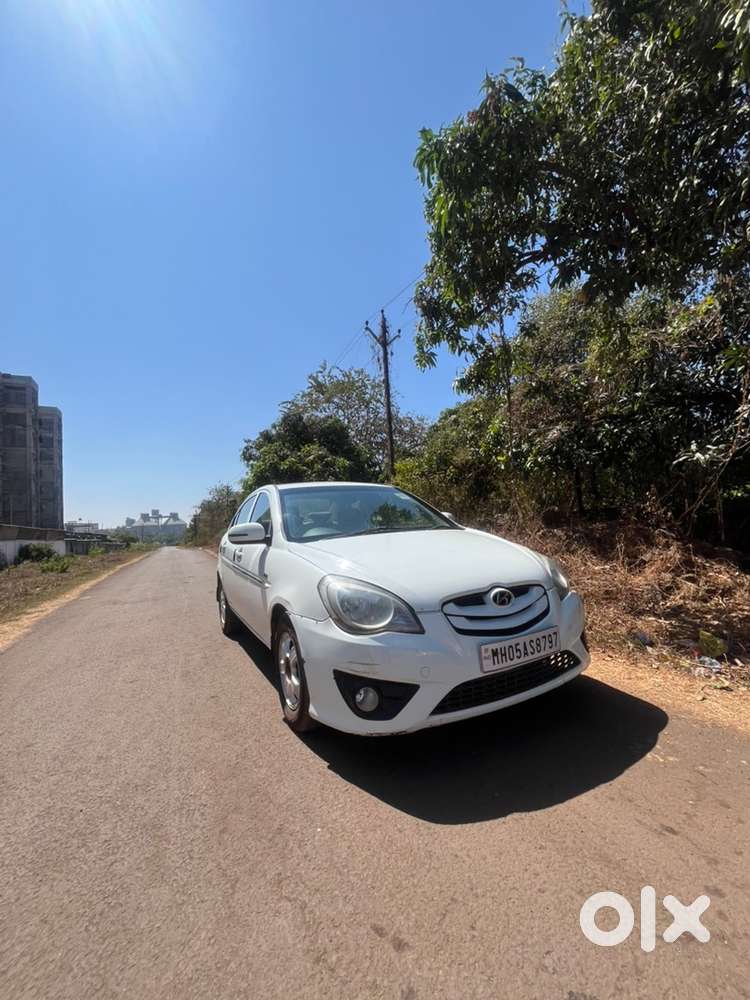 Hyundai Verna 2010 Diesel Good Condition