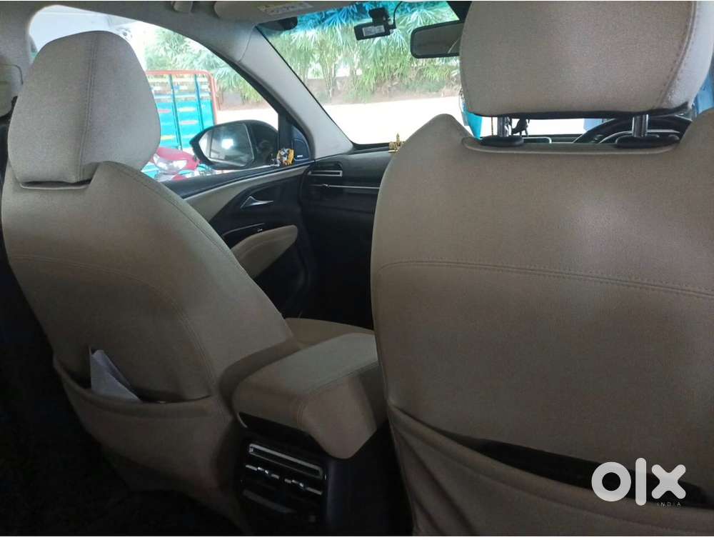 Mg Hector Diesel Mt 2023 Model