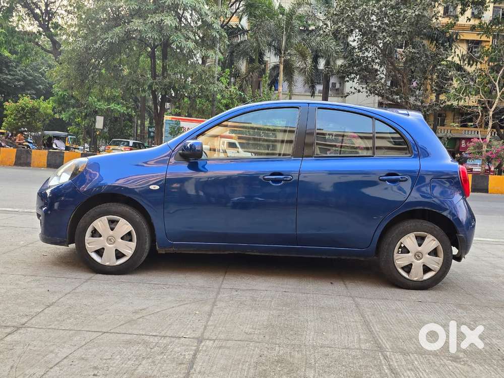 Renault Pulse Rxl Diesel, 2015, Diesel