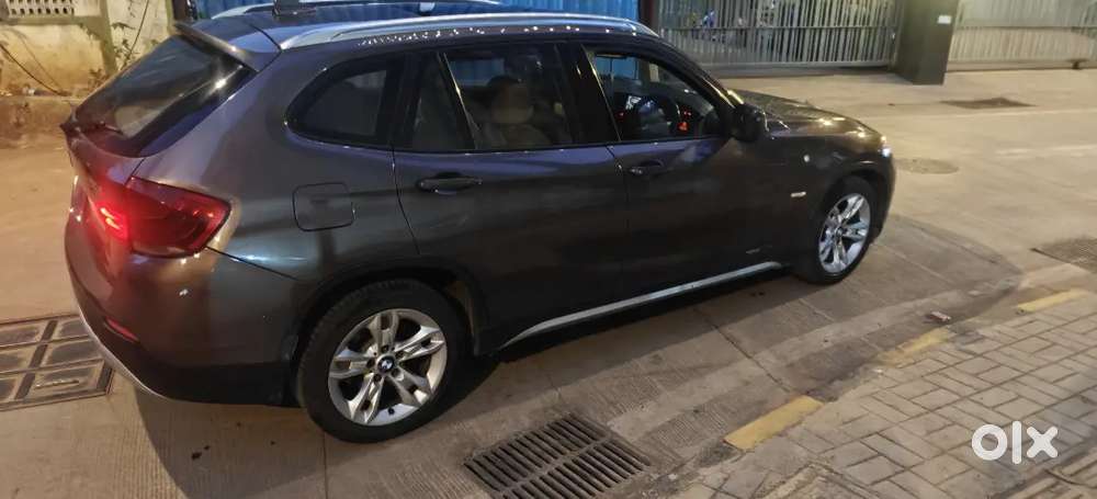 Bmw X1 2011 Diesel Well Maintained