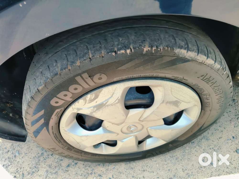 Tata Tigor, 2019, Petrol