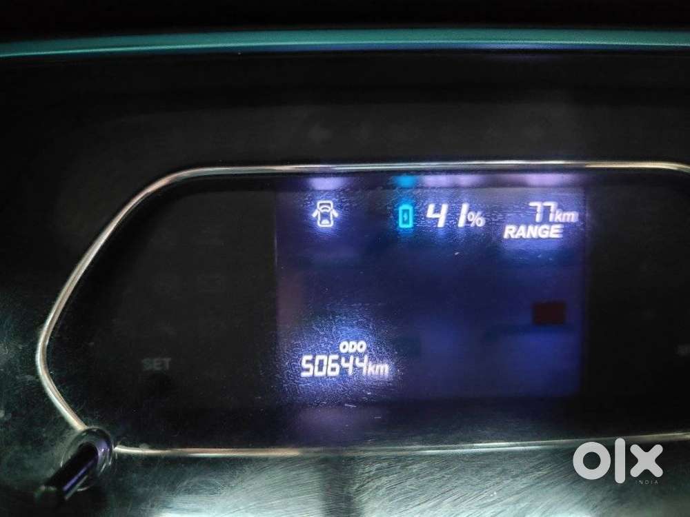 Tata Tiago Ev Xz Plus Long Range Fast Charger, 2023, Electric