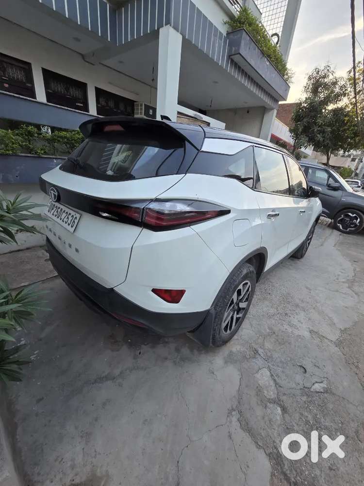 Tata Harrier