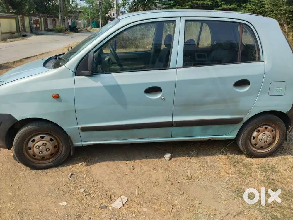 Hyundai Santro Xing 2005