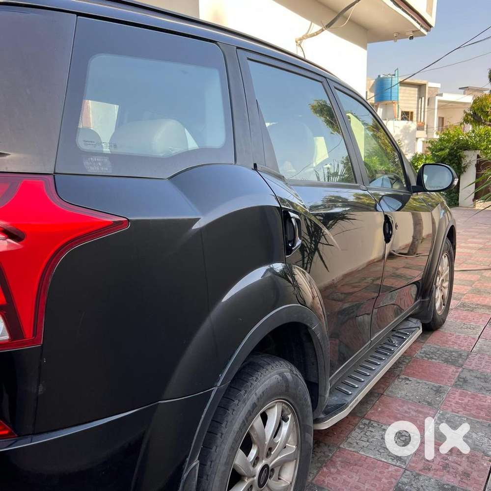 Xuv 500 2018 Diesel Manual
