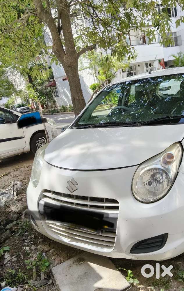 Astar 2011 Car In Excellent Condition Single Hand Driven