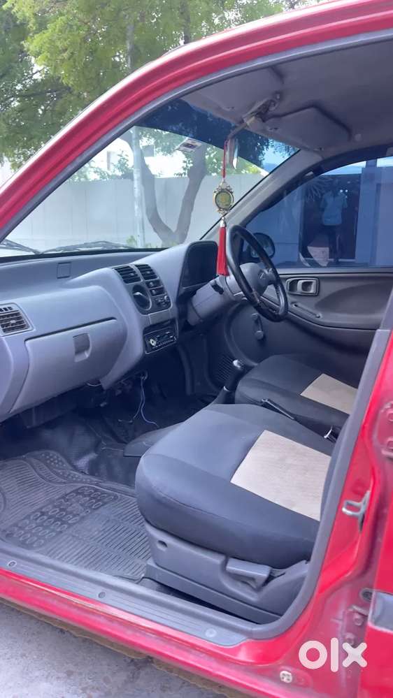 Maruti Suzuki Zen Estilo, 2004, Petrol