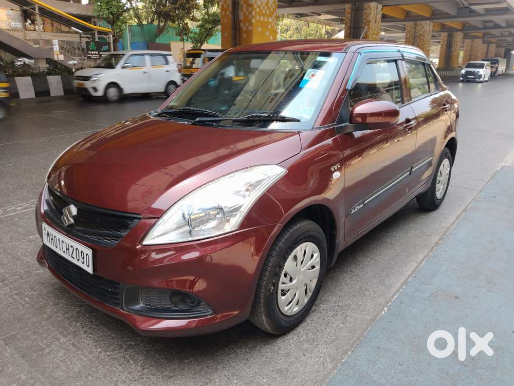 Maruti Suzuki Swift Dzire 2015-2017 1.2 Lxi, 2016, Petrol
