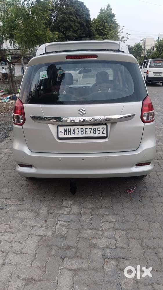 Maruti Suzuki Ertiga Vdi, 2016, Diesel