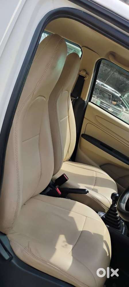 Honda Amaze Ex I-vtec, 2019, Petrol
